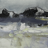 Dark Sea-Caerfai 1